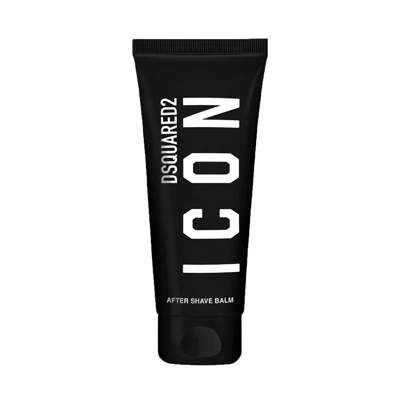Debenhams Dsquared2 Icon Pour Homme After Shave Balm 100ml - Image 7