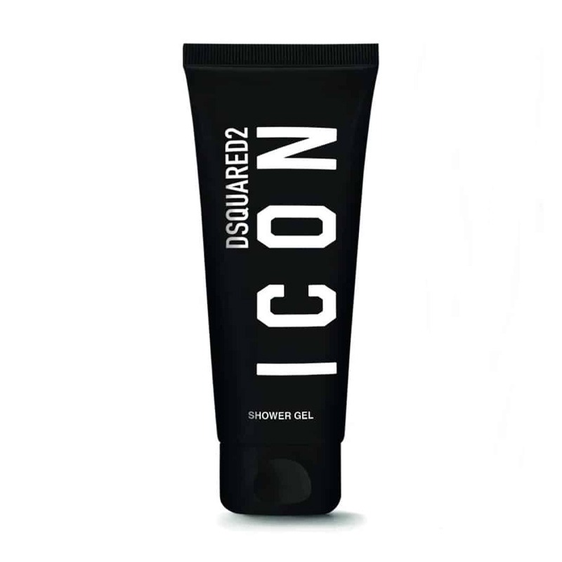 Dsquared2 Lavender Icon Pour Homme 200Ml Shower Gel