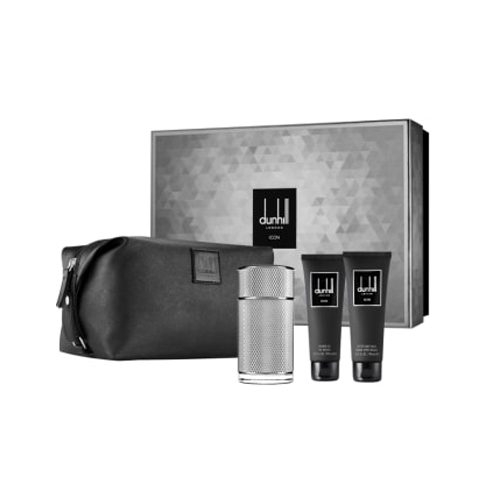 Dunhill Icon Eau de Parfum 100ml Spray Gift Set