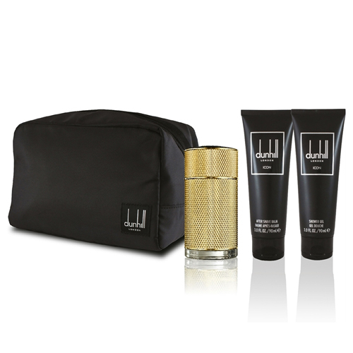 Dunhill Icon Absolute Gift Set Eau de Parfum 100ml Spray