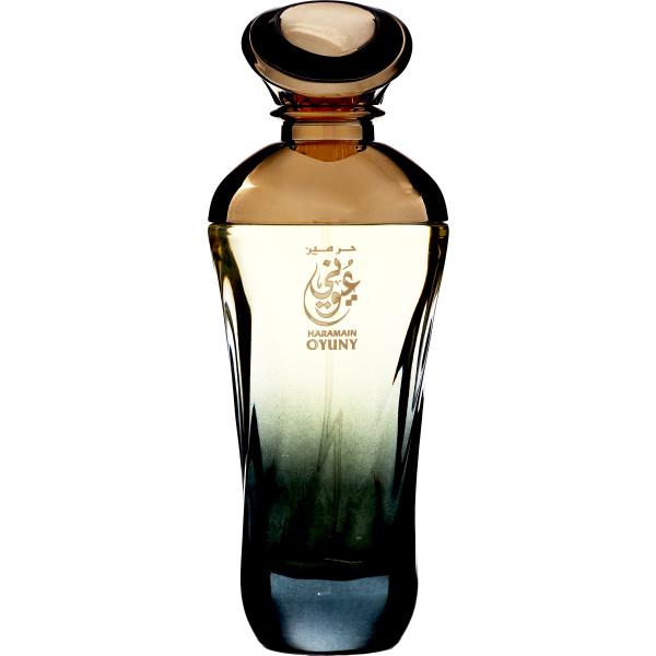 Al Haramain Peach Oyuny Eau De Parfum 100Ml Spray
