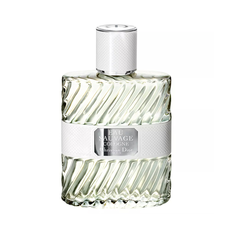Dior Eau Sauvage Eau de Cologne 100ml Spray