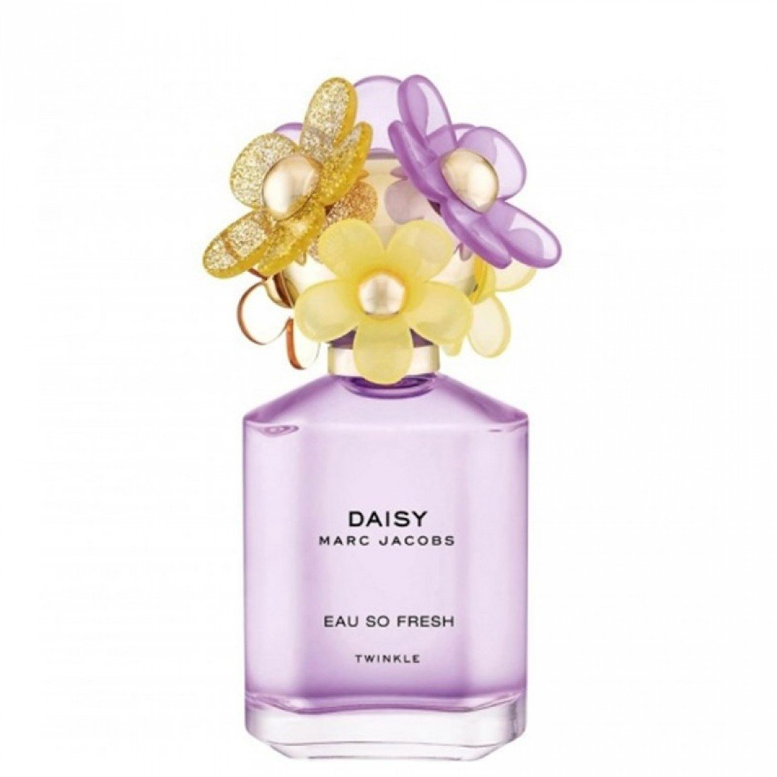 Marc Jacobs Daisy Twinkle Eau So Fresh Eau de Toilette 75ml Spray