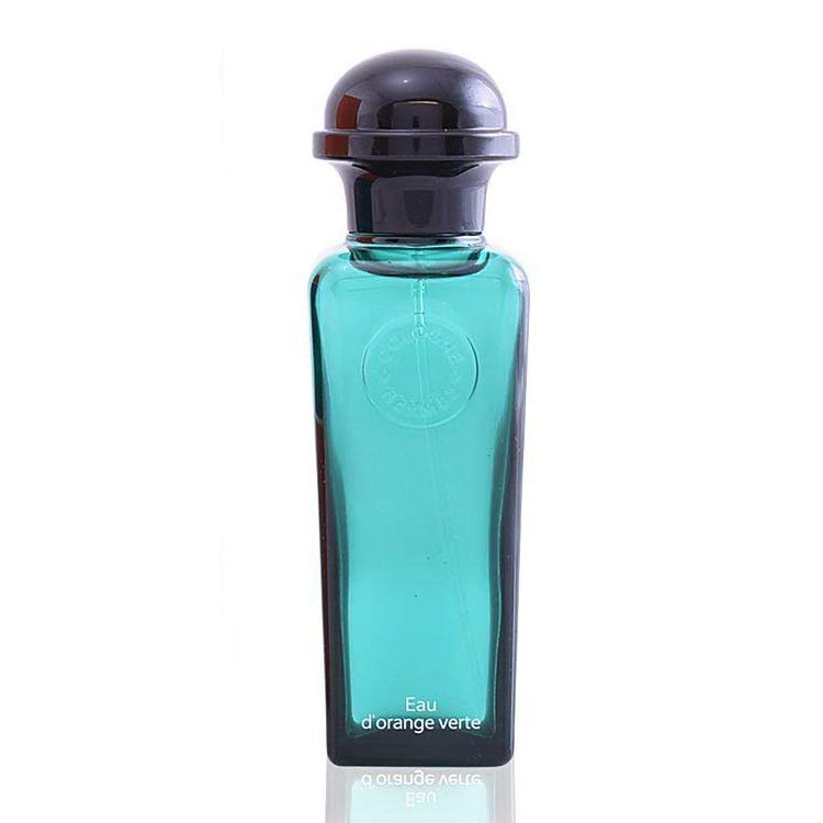 Hermes Eau D'Orange Verte Eau de Cologne 50ml Spray