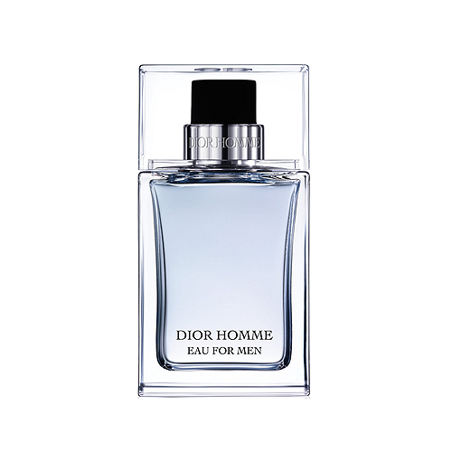 Dior Homme Eau for Men Eau de Toilette 100ml Spray