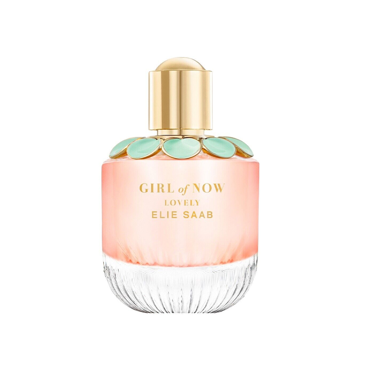Girl Of Now Lovely Perfume by Elie Saab 90 ml EDP Spray for Women - Image 13