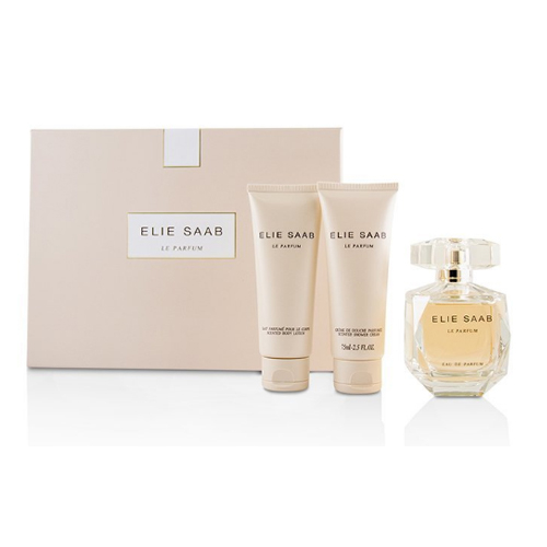 Elie Saab Le Parfum Eau de Parfum 90ml Spray Gift Set