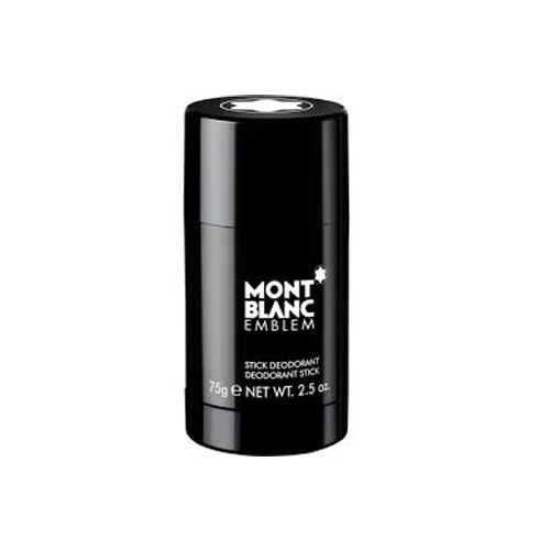 Mont Blanc Emblem Deodorant Stick 75g