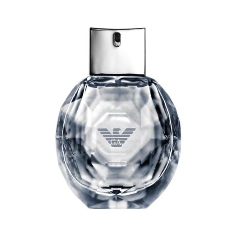 Emporio Armani Diamonds 1.7oz Women Eau de Parfum Spray S53B - Image 38