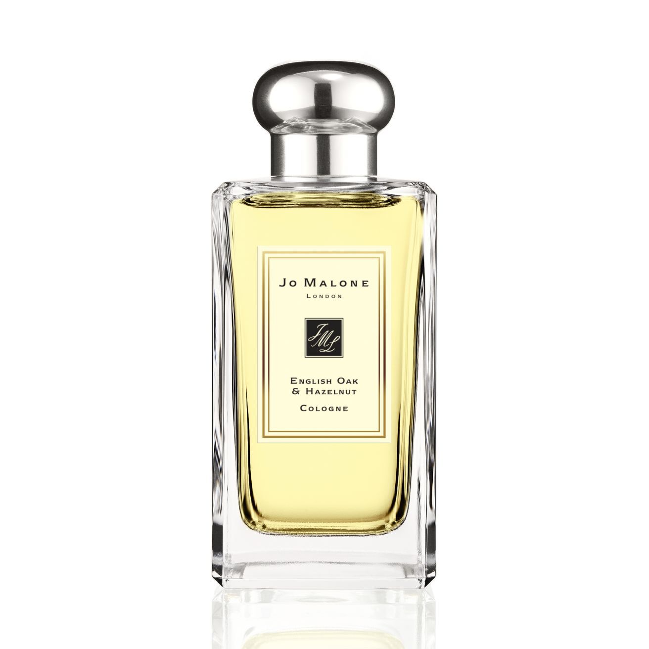 Jo Malone London Green English And Hazelnut Cologne, Oak, Size 100Ml - Image 7