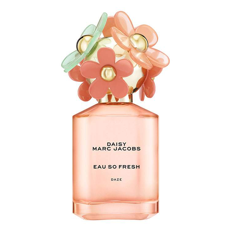 Marc Jacobs Daisy Eau So Fresh Daze Eau de Toilette 75ml Spray