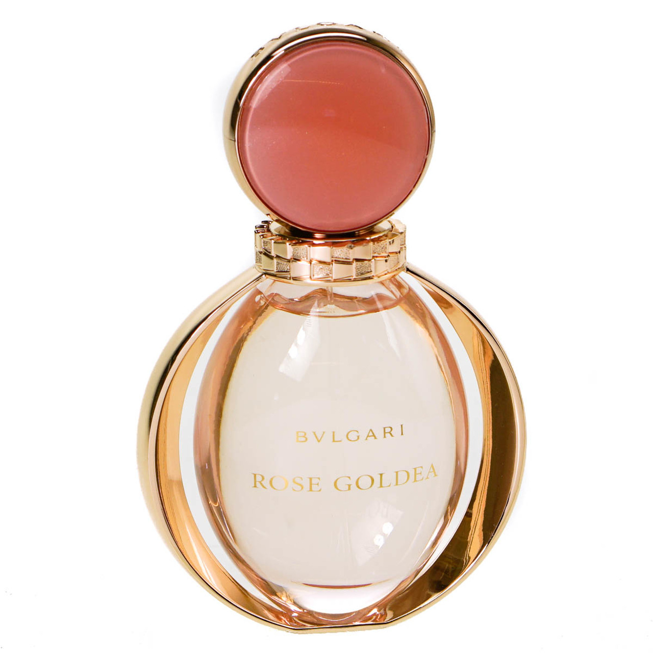 Bvlgari Rose Goldea Eau de Parfum 90ml Spray