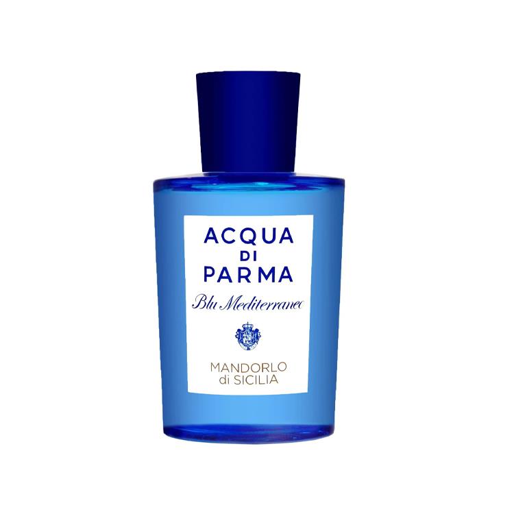 Acqua Di Parma Amber/Orange/Green Blu Mediterraneo Mandorlo Di Sicilia Eau De Toilette 150Ml Spray