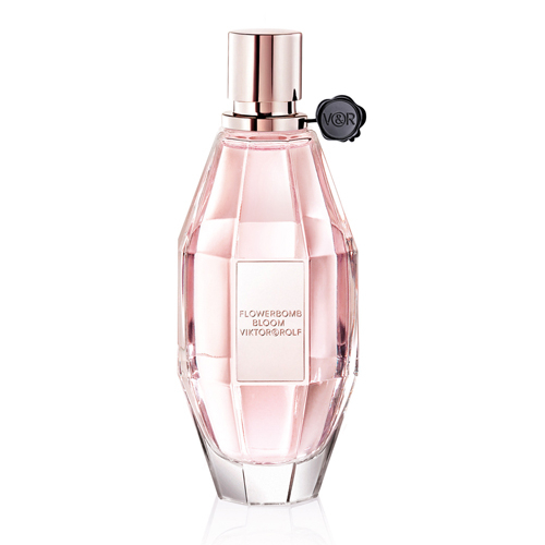 Viktor & Rolf Flowerbomb in Bloom Eau De Toilette 100ml Spray