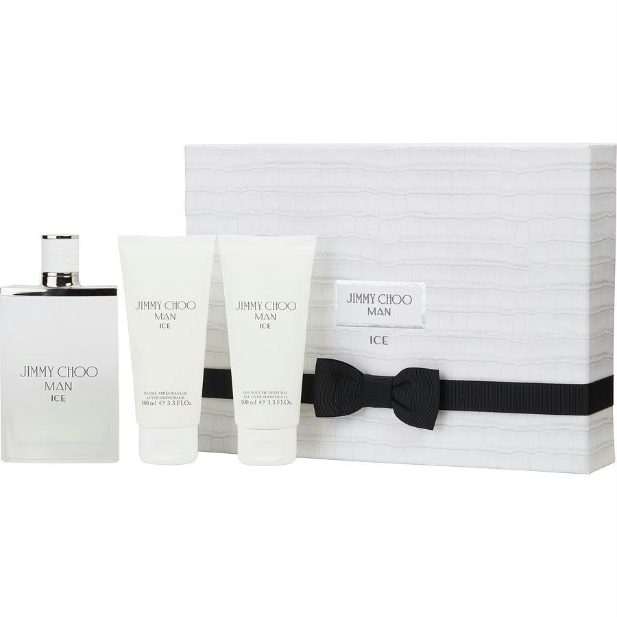 Jimmy Choo Man Ice Eau de Toilette 100ml Spray