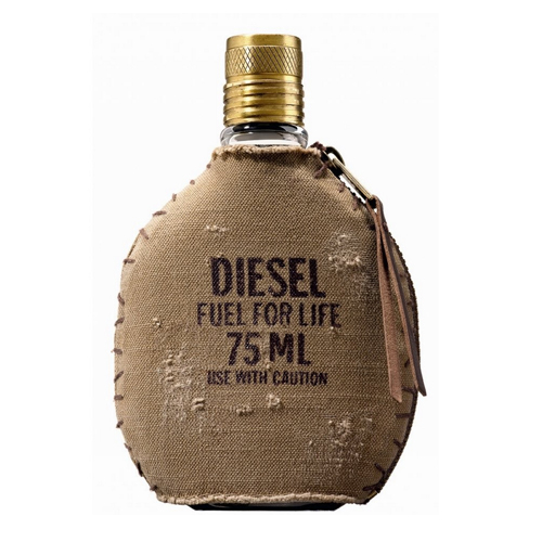 Diesel Fuel for Life Him Eau de Toilette 75ml Spray