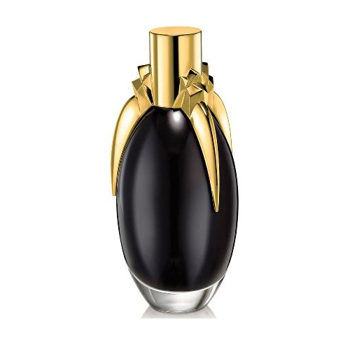 Lady Gaga Fame Black Fluid Eau de Parfum 100ml Spray