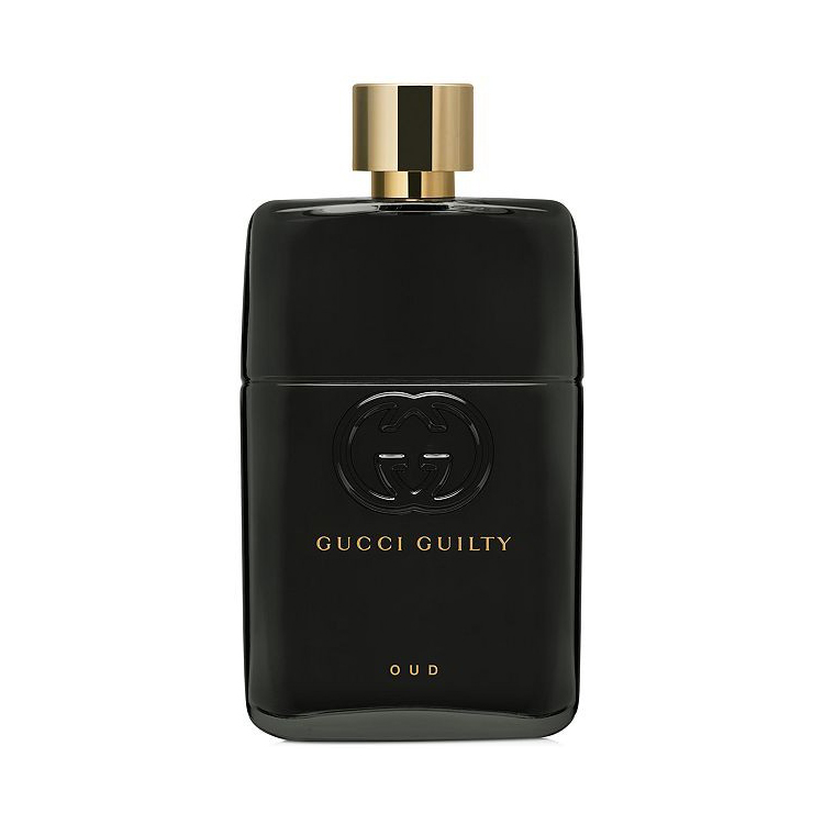 Gucci Women's Amber/Pink Guilty Oud Eau De Parfum 90Ml Spray