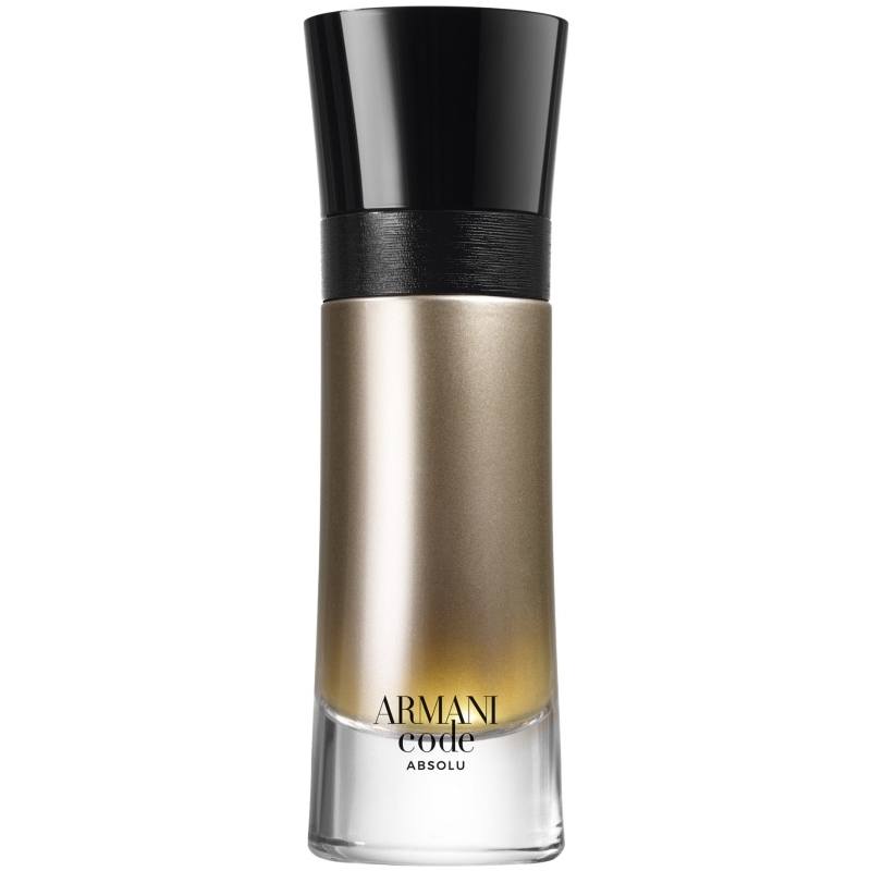 Armani Code Absolu Pour Homme Eau de Parfum 60ml Spray