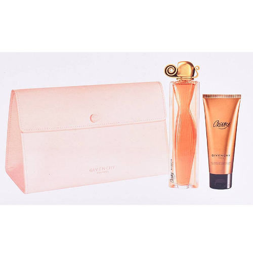 Givenchy Organza Eau de Parfum 100ml Spray Gift Set