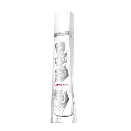Givenchy Very Irresistible Electric Rose Eau De Toilette 75ml Spray