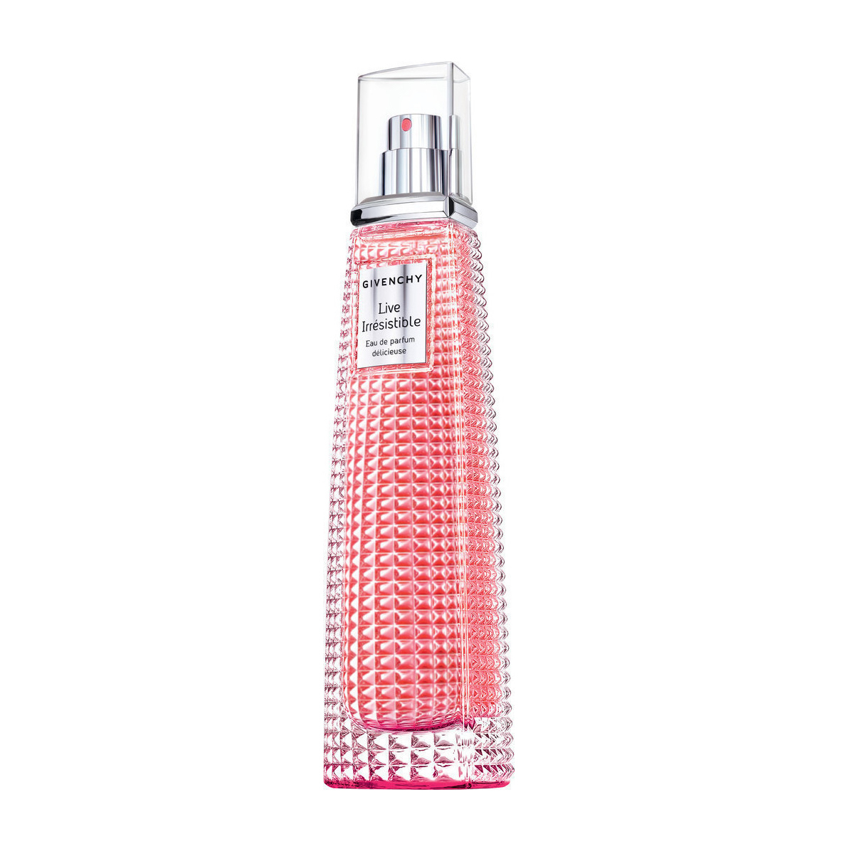 Givenchy Live Irresistible Delicieuse Eau de Parfum 75ml Spray