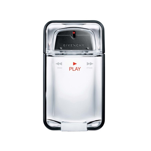 Givenchy Play Eau de Toilette 50ml Spray