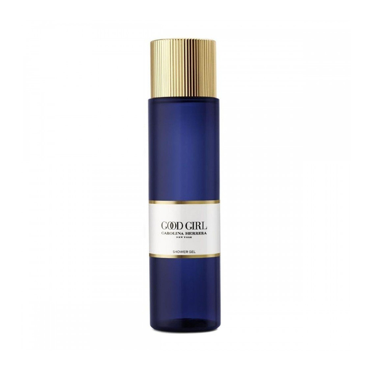 Carolina Herrera Good Girl Shower Gel 200ml