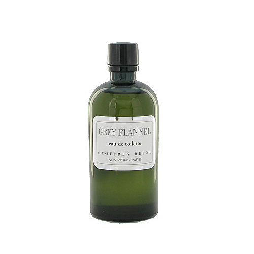Geoffrey Beene Grey Flannel Eau de Toilette 240ml Splash