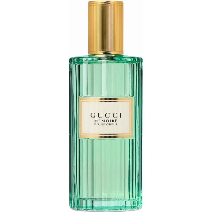 Gucci Memoire D'Une Odeur Eau De Parfum 100ml Spray