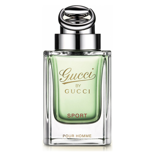 Gucci By Gucci Pour Homme Sport Eau de Toilette 50ml Spray