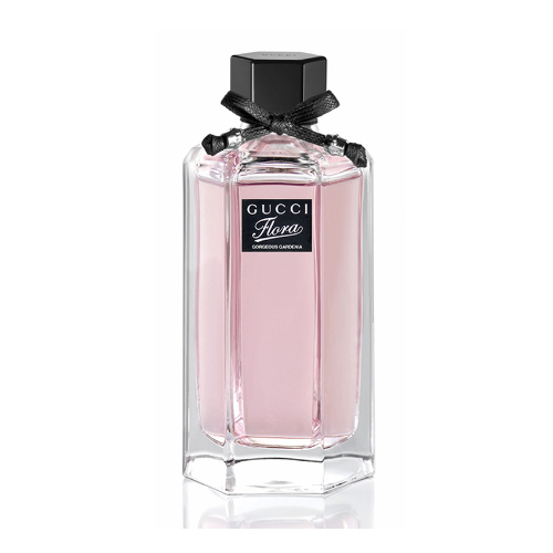 Gucci Flora Gorgeous Gardenia Eau de Toilette 100ml Spray