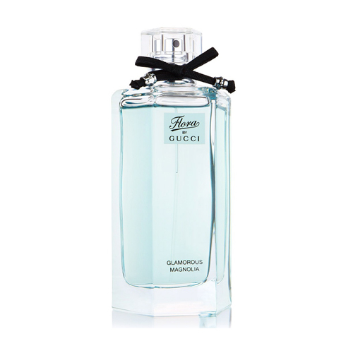 Gucci Flora Glamorous Magnolia Eau de Toilette 100ml Spray