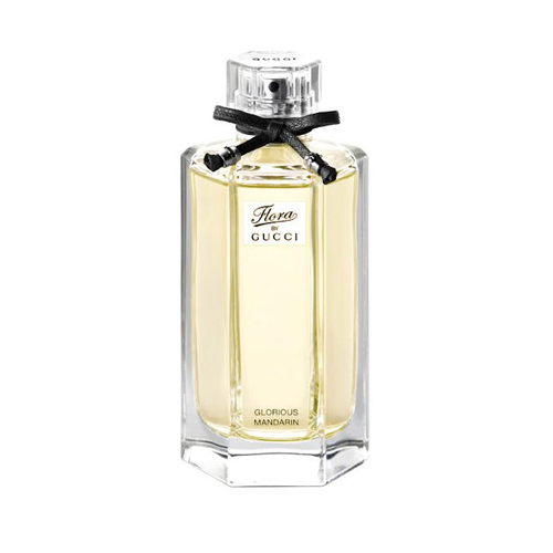 Gucci Flora Glorious Mandarin Eau de Toilette 100ml Spray