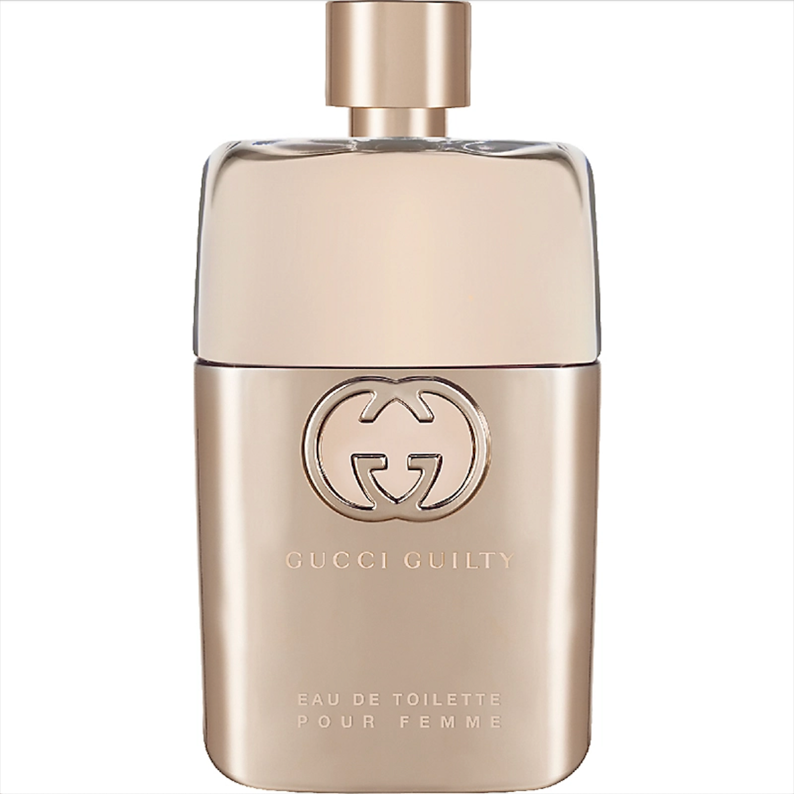 Gucci Guilty Eau de Parfum For Her 150ml - Image 3