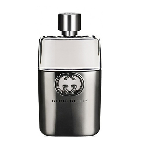 Gucci Guilty Pour Homme Eau de Toilette 50ml Spray