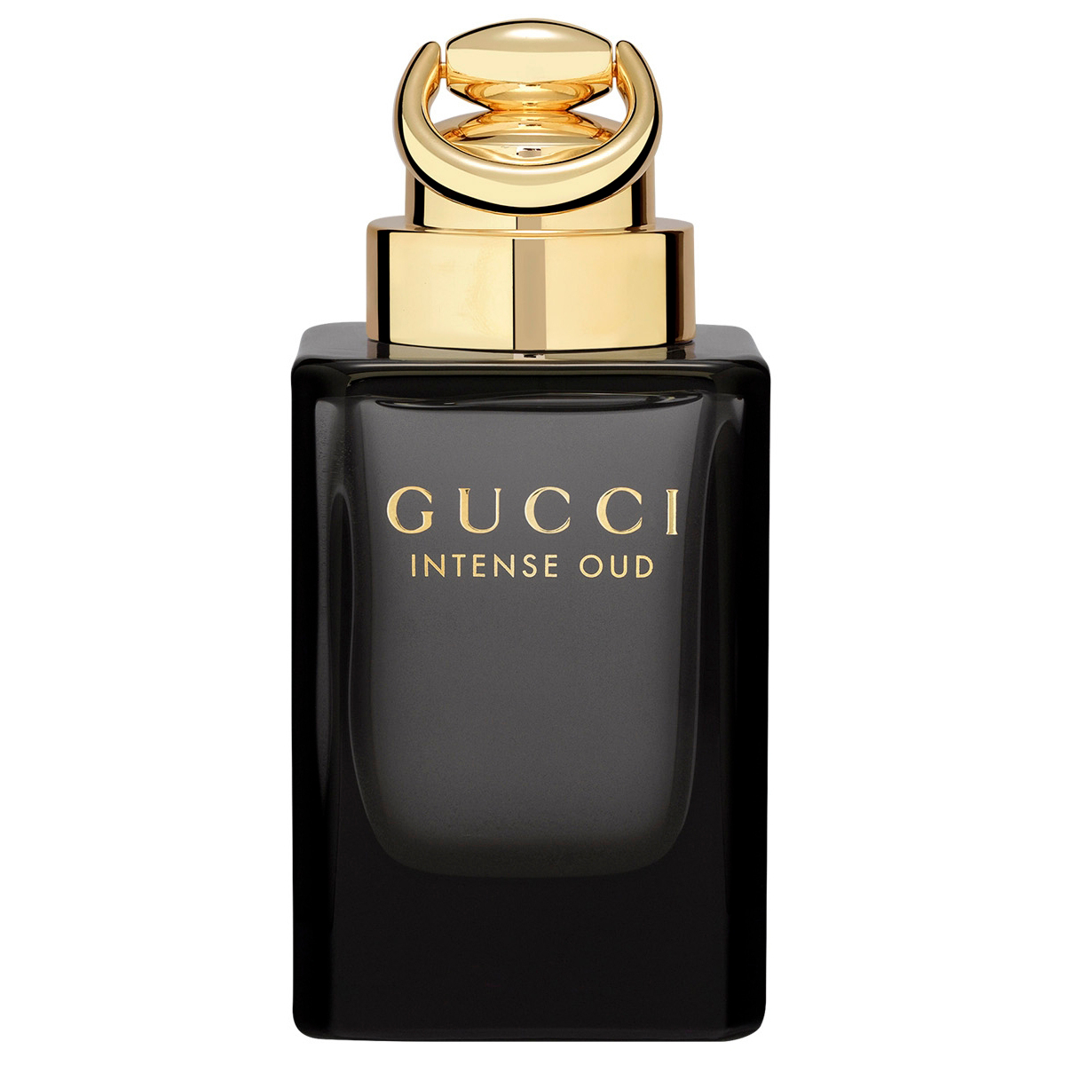 Gucci Unisex Orange Oud Intense Eau De Parfum 90Ml Spray