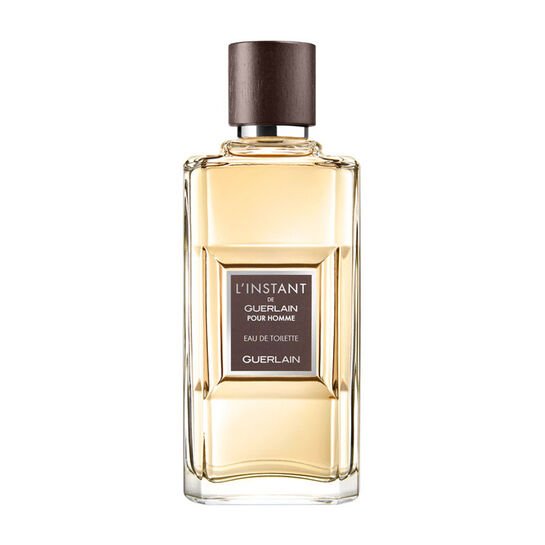 Guerlain L'Instant De Guerlain Pour Homme Eau de Toilette 50ml Spray