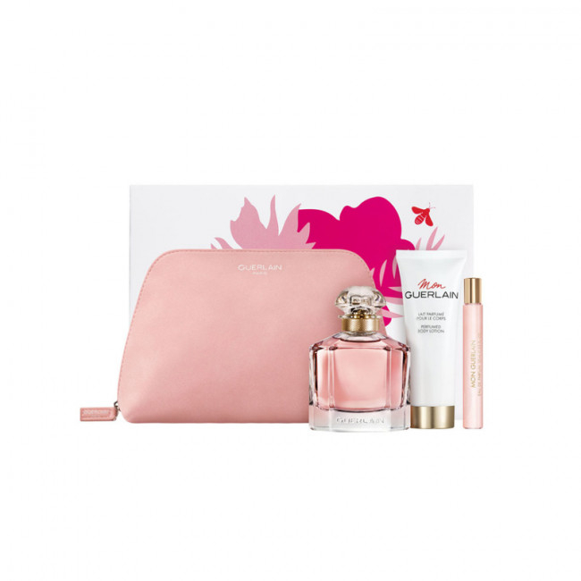 Guerlain Mon Guerlain for Her Eau de Parfum 100ml Spray