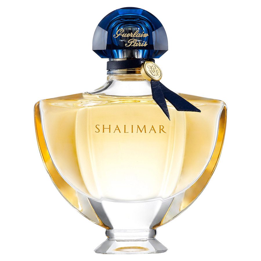 Guerlain Shalimar Eau de Toilette 50ml Spray