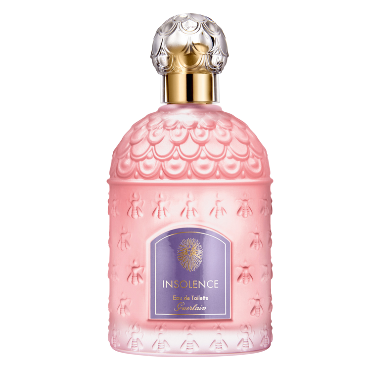 Guerlain Insolence Eau de Toilette 100ml Spray