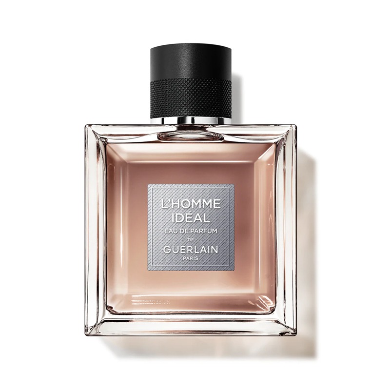 Guerlain L'Homme Ideal Eau de Parfum 100ml Spray