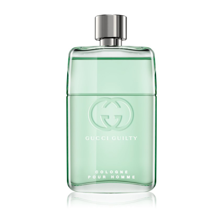 Gucci Guilty Cologne Eau de Toilette 90ml Spray