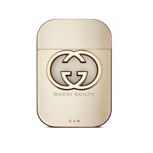 Gucci Guilty EAU Eau de Toilette 75ml Spray