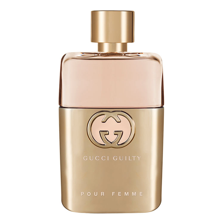 Gucci Guilty Pour Femme Eau de Parfum 50ml Spray