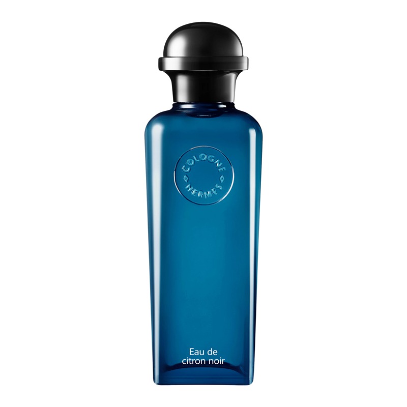 Hermes Unisex Black Eau De Citron Noir Eau De Cologne 200Ml Spray