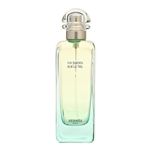 Hermes Un Jardin Sur Le Nil Eau de Toilette 100ml Spray