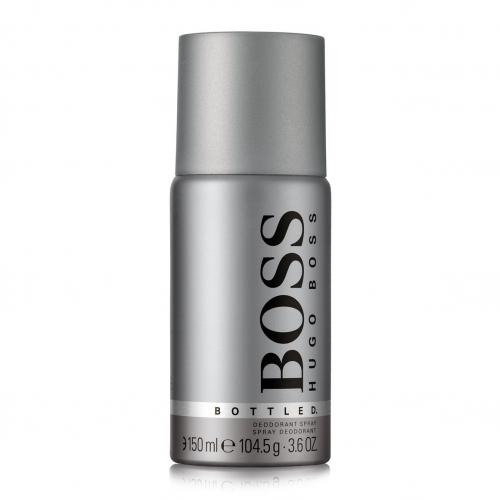 Hugo Boss Boss Bottled Deodorant 150ml Spray