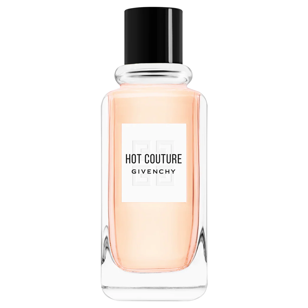 Givenchy Hot Couture Eau de Parfum 100ml Spray