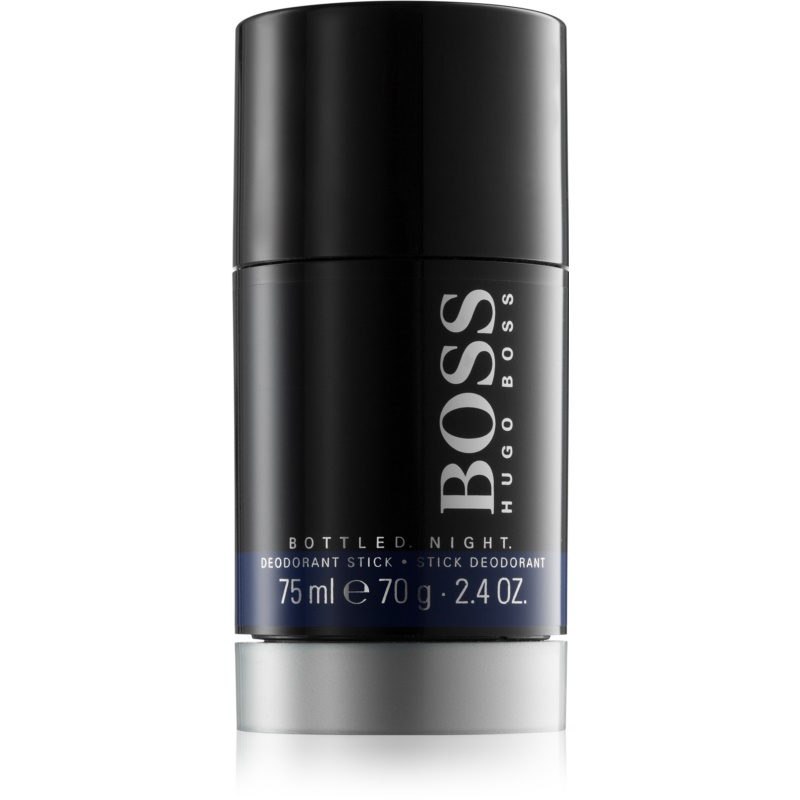 Hugo Boss Boss Bottled Night Deodorant Stick 75ml